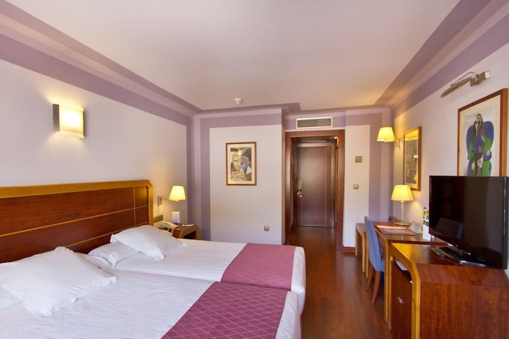 Hotel Ms Maestranza Μάλαγα Εξωτερικό φωτογραφία