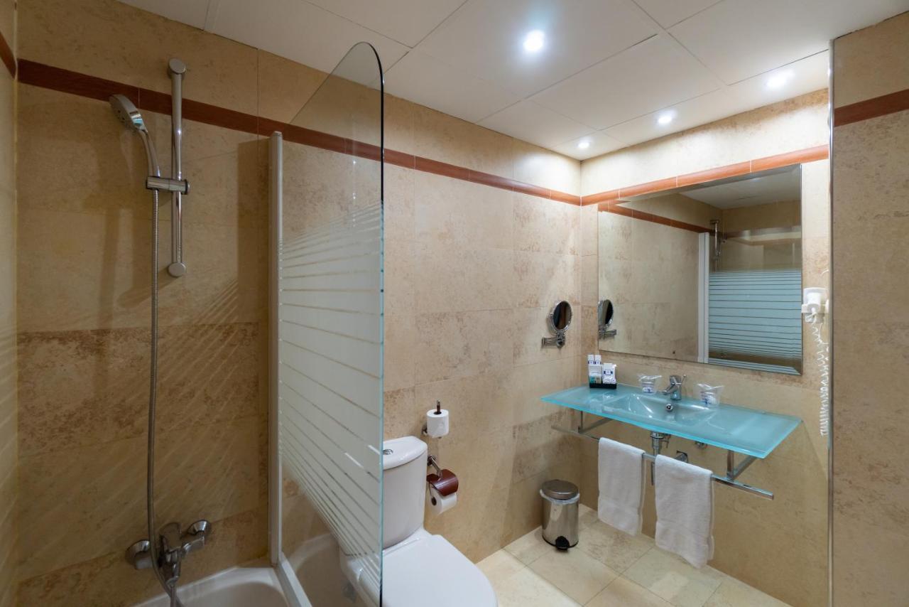 Hotel Ms Maestranza Μάλαγα Εξωτερικό φωτογραφία