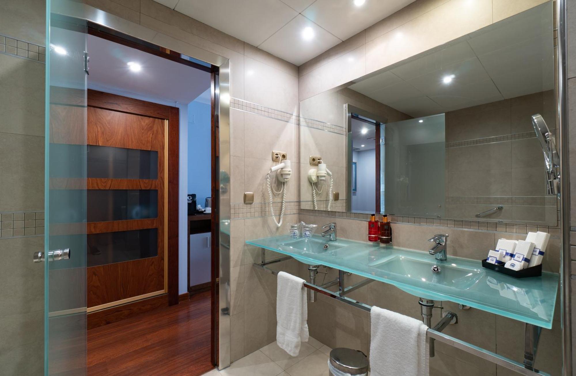 Hotel Ms Maestranza Μάλαγα Εξωτερικό φωτογραφία