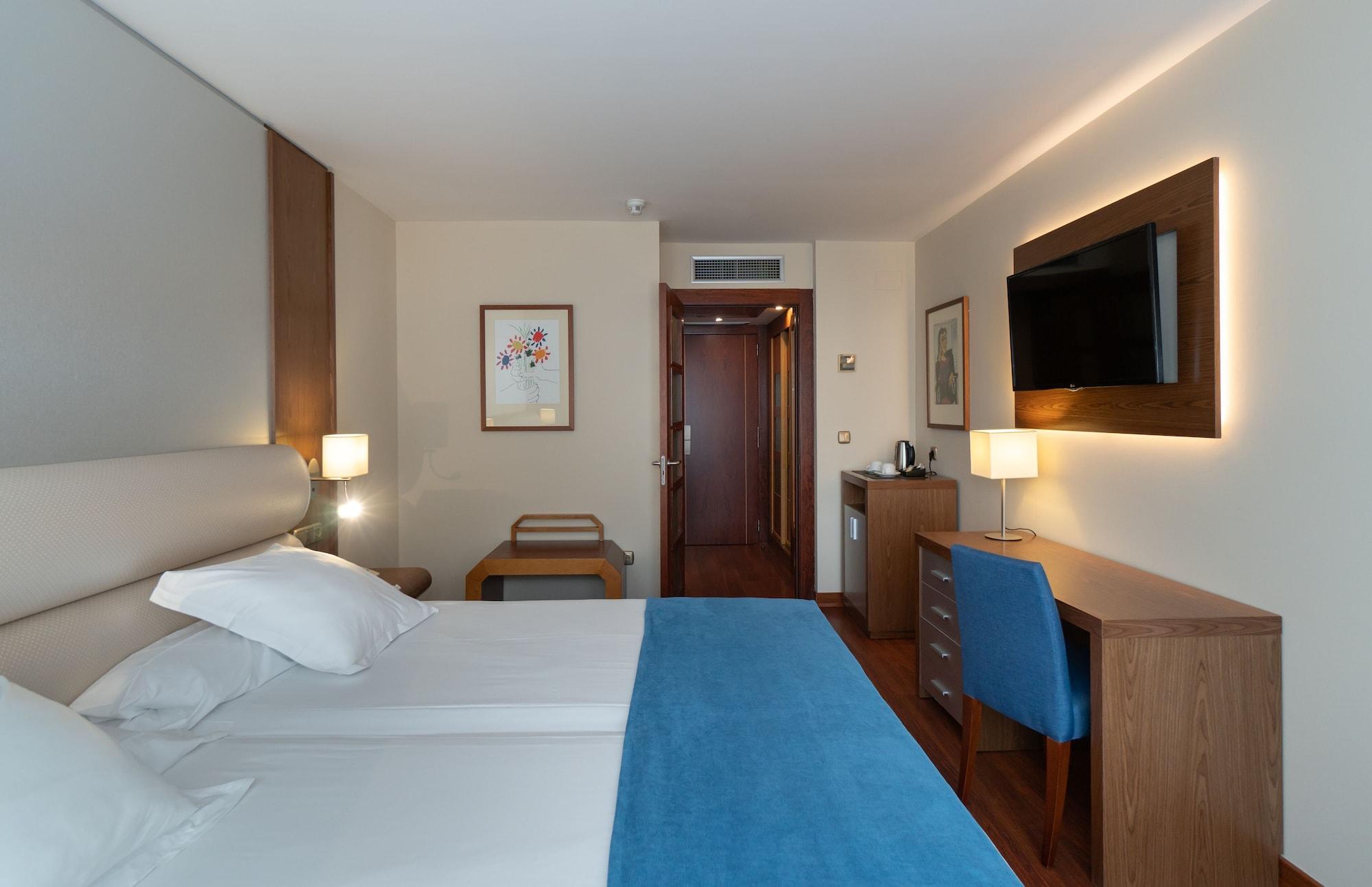 Hotel Ms Maestranza Μάλαγα Εξωτερικό φωτογραφία