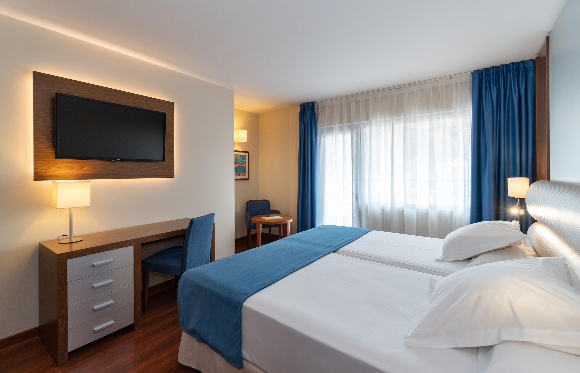 Hotel Ms Maestranza Μάλαγα Εξωτερικό φωτογραφία