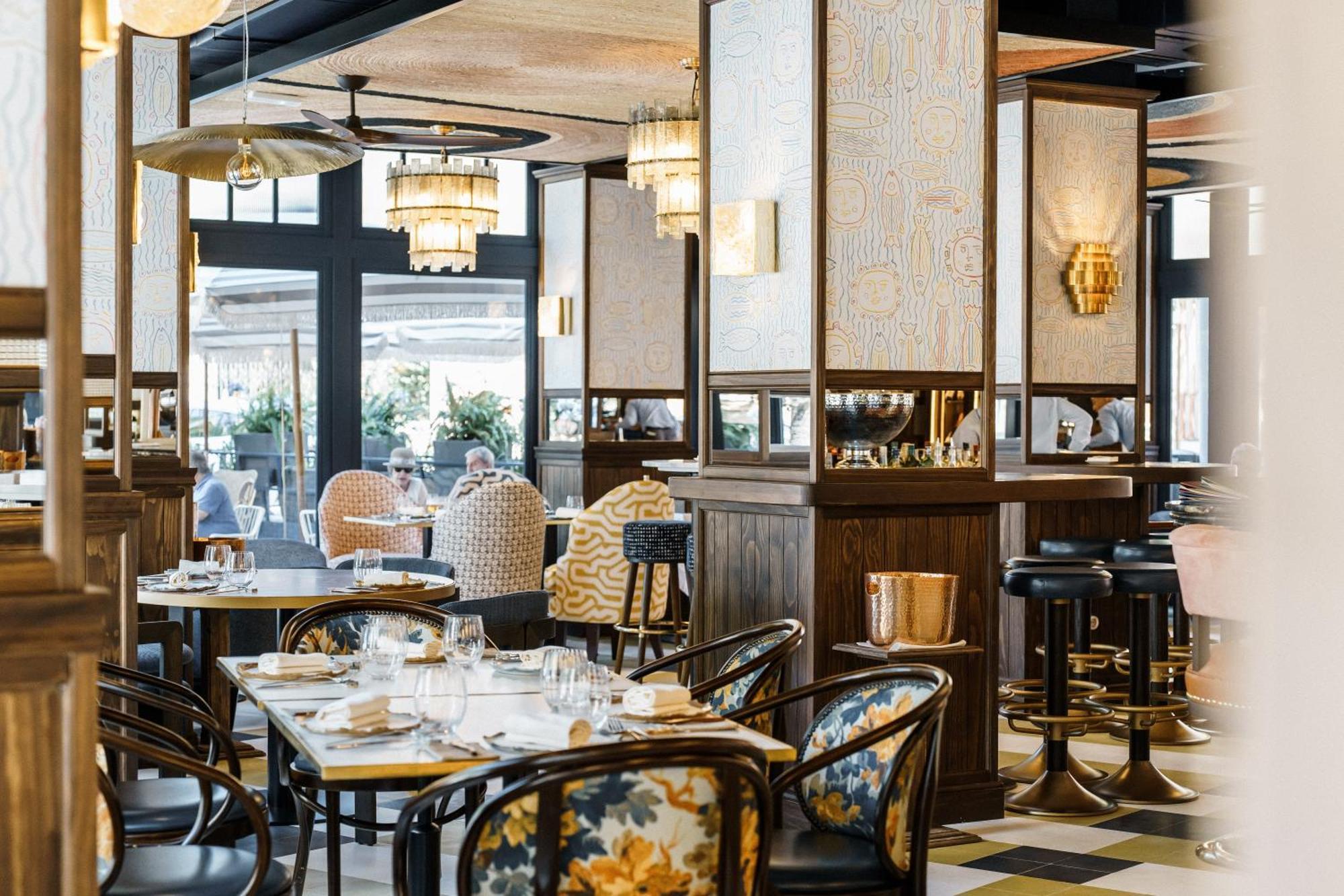 Hotel Ms Maestranza Μάλαγα Εξωτερικό φωτογραφία