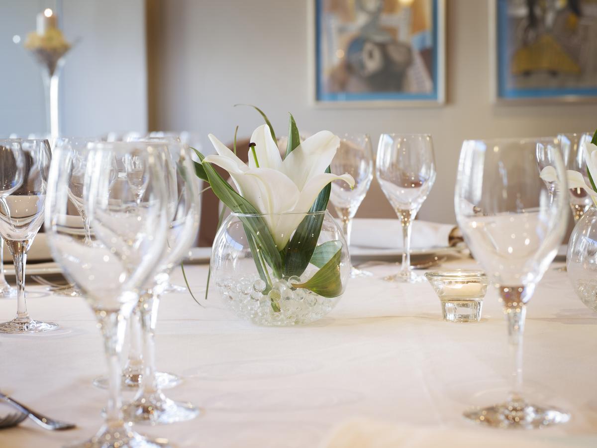 Hotel Ms Maestranza Μάλαγα Εξωτερικό φωτογραφία
